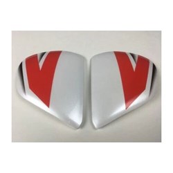 ARAI RX-7V SIDE-PODS NAKANO (SET) #