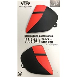 ARAI VAS-V SIDE PODS MAVERICK V-25 / GP FROST (SET) #