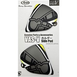 ARAI VAS-V SIDE-PODS-IOM 2019 (SET) #