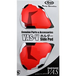 ARAI RX-7V SIDE-PODS DOOHAN TT (SET) #