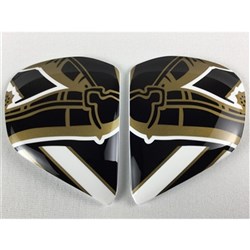 ARAI RX-7V SIDE-PODS IOM 2017 (SET) #