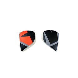 ARAI RX-7V SIDE-PODS MAVERICK (SET) #