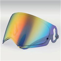 ARAI VAS-A MV MIRROR LIGHT TINT RED (TOUR-X5)