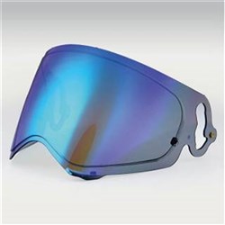 ARAI VAS-A MV MIRROR LIGHT TINT BLU (TOUR-X5)