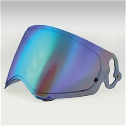 ARAI VAS-A MV MIRROR LIGHT TINT GRN (TOUR-X5)