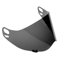 #ARAI TOUR-X/XD-3 R/MENT VISOR DARK TINT