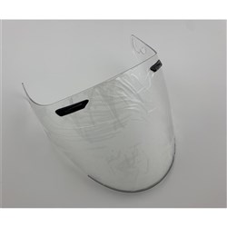 ARAI CTZ R/MENT VISOR W/PINS CLEAR