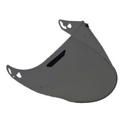 ARAI CTZ R/MENT VISOR W/PINS DARK TINT
