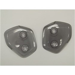 ARAI TOUR-X/XD-4 VISOR PRESSURE PLATE TINT (SET)
