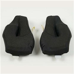 ARAI GP-7 CHEEK PADS 15MM