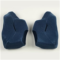 ARAI SK- 6 CHEEK PADS 20MM (PAIR)