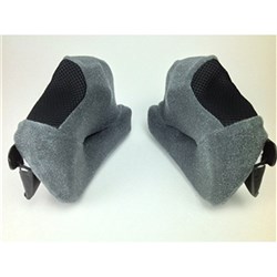 ARAI VECTOR-2 CHEEK PAD 30MM (SET) #