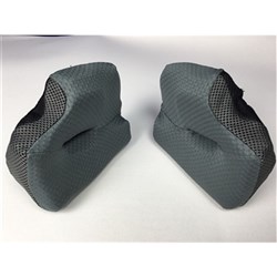 ARAI VX-PRO 4 CHEEK PAD 12MM (SET)