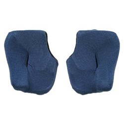 ARAI PROFILE-V CHEEKPADS 35MM (SET)