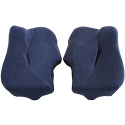 ARAI QUANTIC CHEEK PAD 20MM