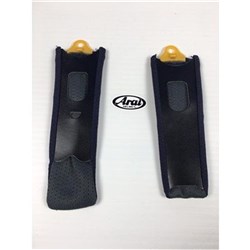 ARAI RX-7V ECO-PURE CHIN STRAP COVER