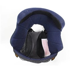 ARAI QUANTIC INTERIOR.PAD IV 5MM