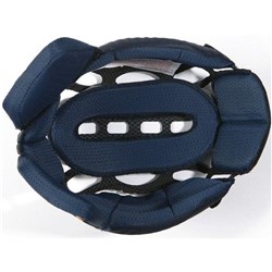 ARAI XD-4/VX-PRO 4 INTERIOR.PAD (SM) 10MM