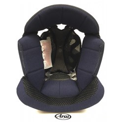 ARAI RX-7V INTERIOR.PAD 7MM (SM)