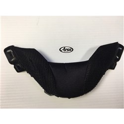 ARAI ES CHIN CURTAIN V - FULL CLOTH NEW STYLE #
