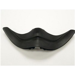 DS/VX-PRO/VX-PRO 4 BREATH DEFLECTOR #