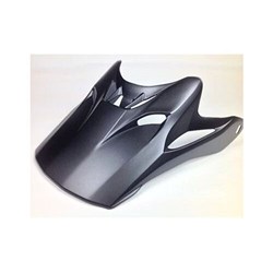 ARAI VX-PRO 4/MX-V EVO R/MENT PEAK BLK FROST