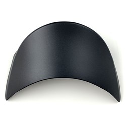 ARAI QUANTIC XGR SPOILER BLK FROST