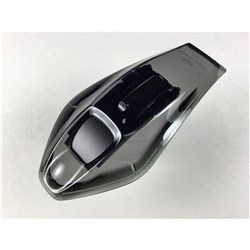 ARAI CHASER-X DUAL FLOW DUCT FRONT TINT