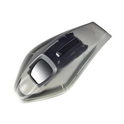ARAI CHASER-X DUAL FLOW DUCT FRONT TINT