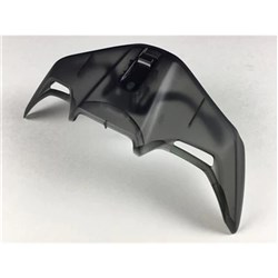 ARAI CHASER-X DUAL FLOW DUCT REAR FROST TINT