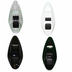 ARAI RX-7V IC DUCT-5 TINT FROST