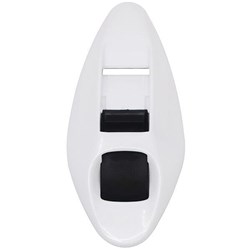 ARAI RX-7V IC DUCT-5 IQ PEARL WHT