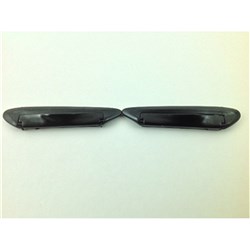 ARAI VAS-V VISOR BROW VENTS (SET)