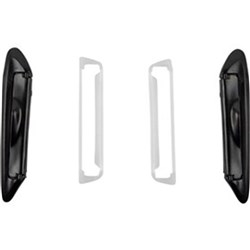 ARAI VAS V MAX VISION BROW VENT KIT