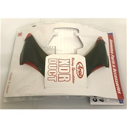 ARAI PROFILE-V REAR DUCT (PFV-R) TINT