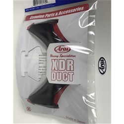 ARAI PROFILE-V REAR DUCT (PFV-R) FROST TINT