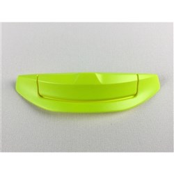 ARAI RX-7V CHINVENT METALLIC FLOUR YEL FROST (CRUTCHLOW GP) #