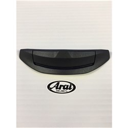 ARAI RX-7V CHINVENT METALLIC BLK FROST