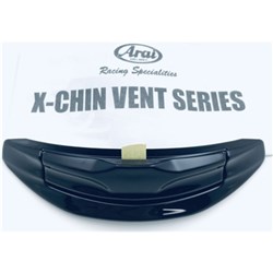 ARAI CHASER-X CHINVENT-XC BLK