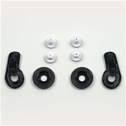 ARAI CK-6 SCREW SET (SET)