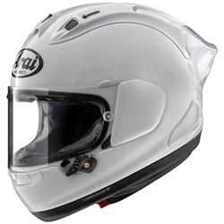 ARAI RX-7V EVO FIM RACING #2 WHT (LG)