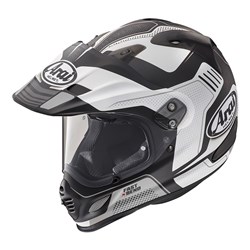 ARAI EC XD-4 VISION WHT FROST (SM)  [ONC01] #