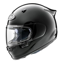 ARAI QUANTIC DIAMOND BLK (SM)