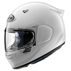 ARAI QUANTIC DIAMOND WHT (XS)