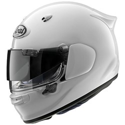 ARAI QUANTIC DIAMOND WHT (XL)