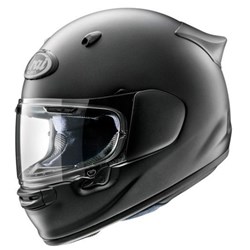 ARAI QUANTIC FROST BLK (XL)