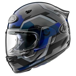 ARAI QUANTIC FACE BLU (MD)