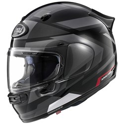 ARAI QUANTIC MOSAIC BLK (XL)