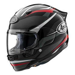ARAI QUANTIC RAY BLK (XS)