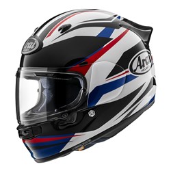 ARAI QUANTIC RAY WHT (XS)